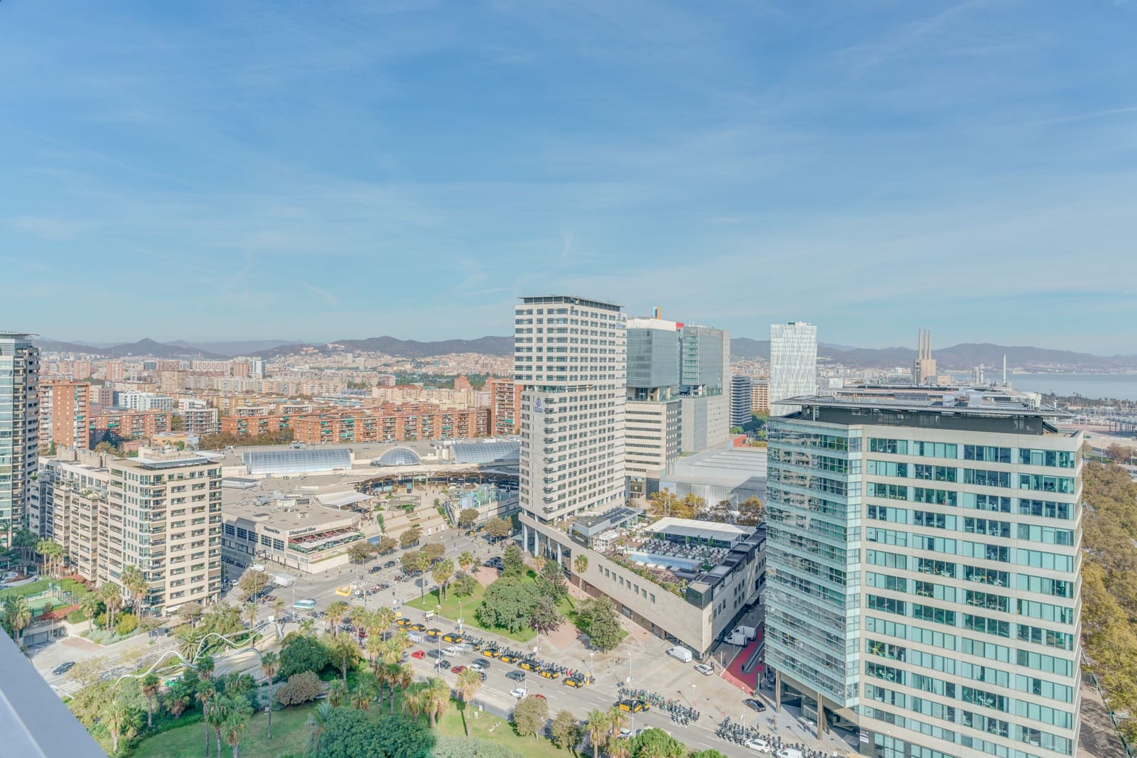 4 bedroom Apartment for sale in Barcelona city with pool garage - € 4,000,000 (Ref: 9484070)