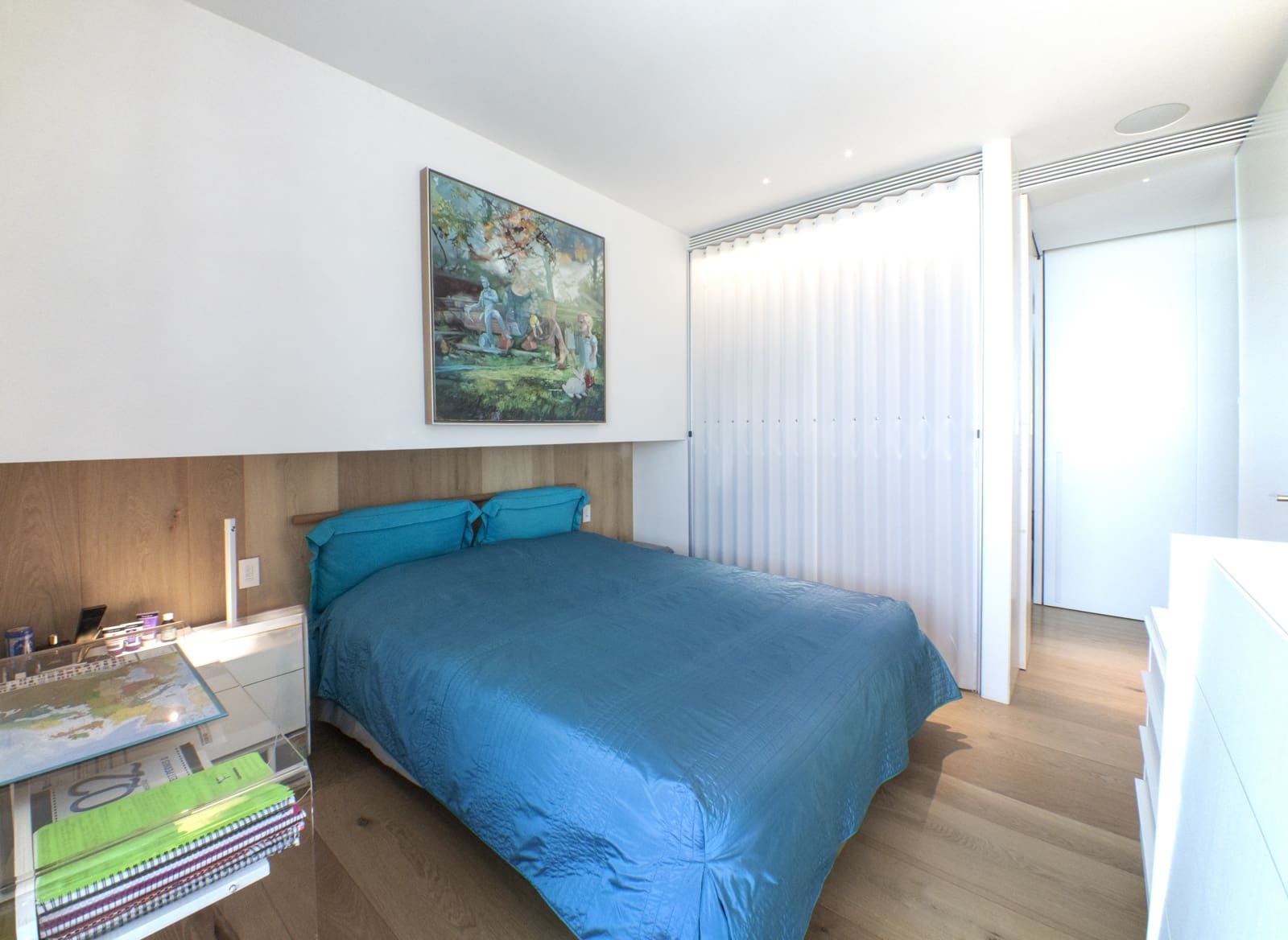 4 bedroom Apartment for sale in Barcelona city with pool garage - € 4,000,000 (Ref: 9484070)