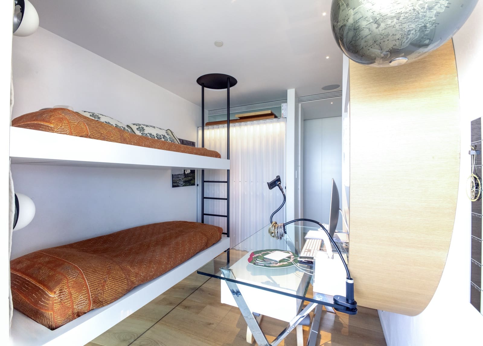 4 bedroom Apartment for sale in Barcelona city with pool garage - € 4,000,000 (Ref: 9484070)