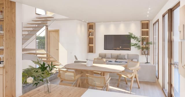 3 soverom Villa til salgs i Cabezón de la Sal med garasje - € 365 000 (Ref: 9170401)