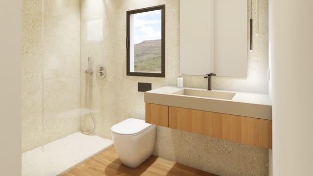 3 quarto Moradia para venda em Cabezón de la Sal com garagem - 410 000 € (Ref: 9170490)