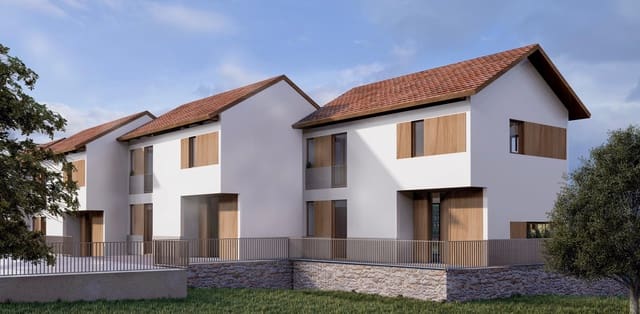 3 quarto Moradia para venda em Cabezón de la Sal com garagem - 410 000 € (Ref: 9170490)