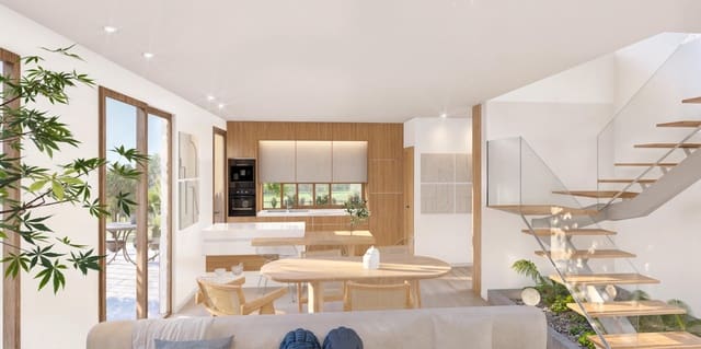 3 quarto Moradia para venda em Cabezón de la Sal com garagem - 410 000 € (Ref: 9170490)