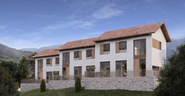 3 soveværelse Villa til salg i Cabezón de la Sal med garage - € 390.000 (Ref: 9170490)