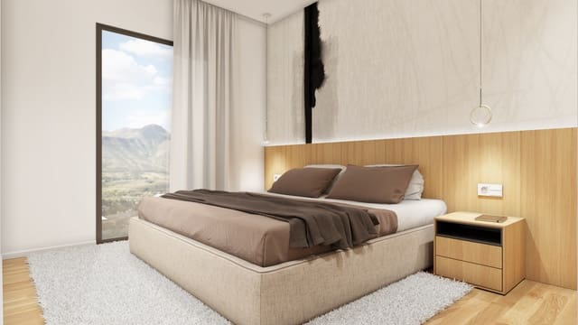 3 quarto Moradia para venda em Cabezón de la Sal com garagem - 398 000 € (Ref: 9170491)