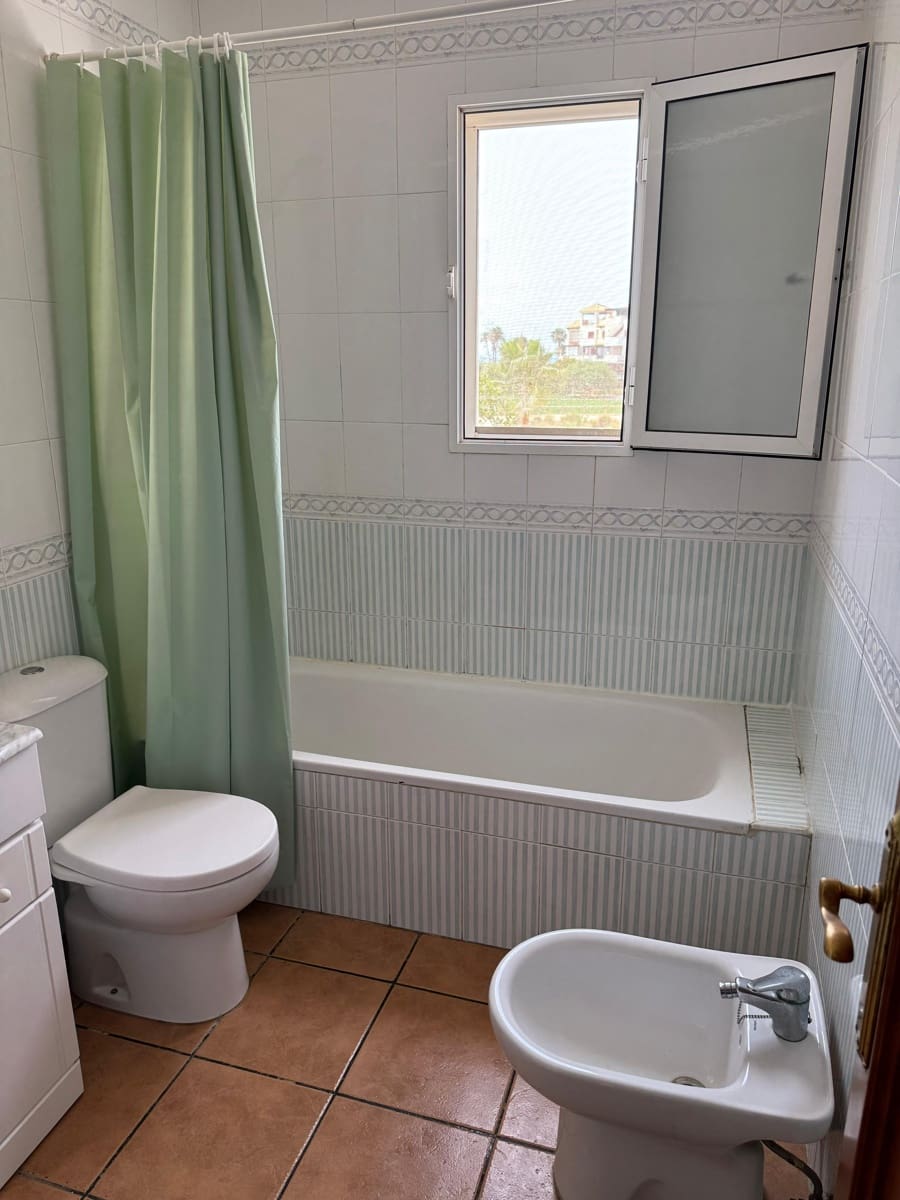 4 camera da letto Villetta Bifamiliare da affitare come casa vacanza in Vera con piscina garage - 500 € (Rif: 9172130)