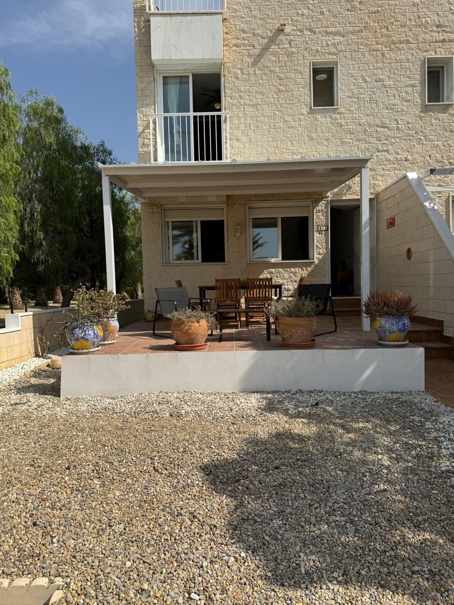 4 camera da letto Villetta Bifamiliare da affitare come casa vacanza in Vera con piscina garage - 500 € (Rif: 9172130)