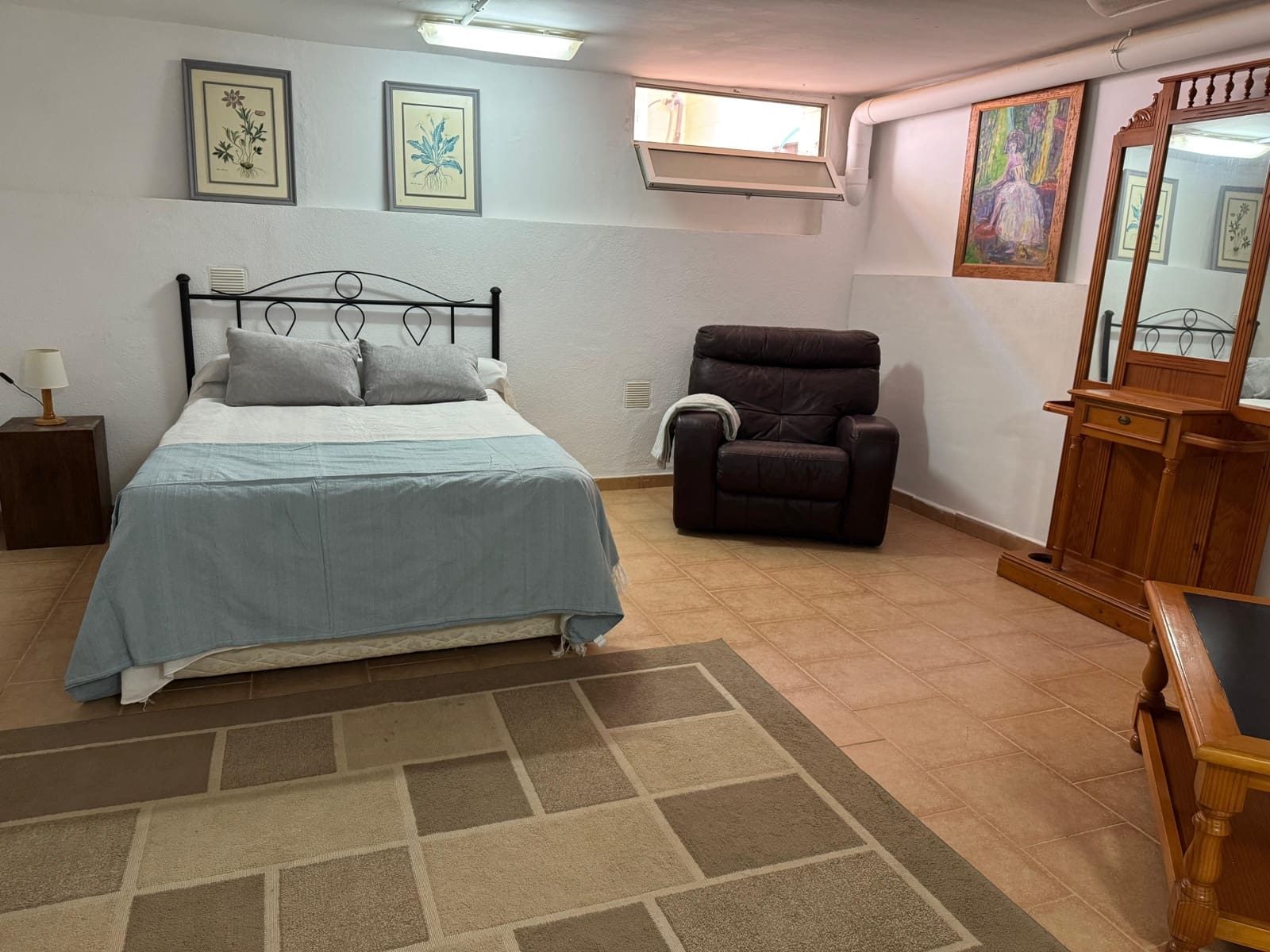 4 camera da letto Villetta Bifamiliare da affitare come casa vacanza in Vera con piscina garage - 500 € (Rif: 9172130)