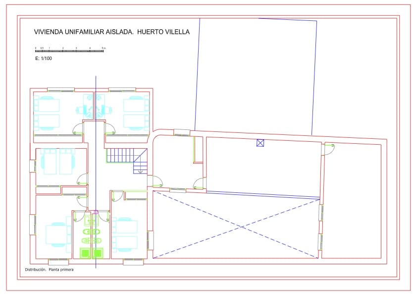 6 soverom Finca/Herregård til salgs i Alzira med svømmebasseng garasje - € 540 000 (Ref: 9172573)