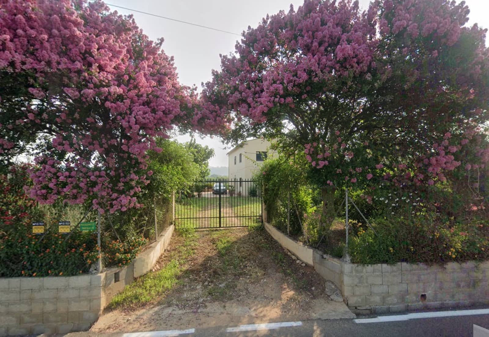 6 soverom Finca/Herregård til salgs i Alzira med svømmebasseng garasje - € 540 000 (Ref: 9172573)