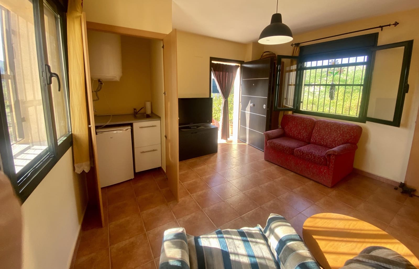 6 soverom Finca/Herregård til salgs i Alzira med svømmebasseng garasje - € 540 000 (Ref: 9172573)