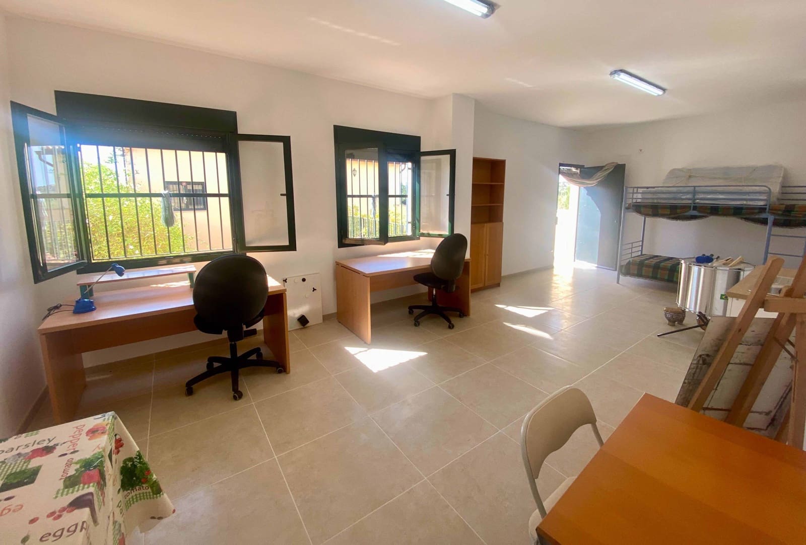 6 soverom Finca/Herregård til salgs i Alzira med svømmebasseng garasje - € 540 000 (Ref: 9172573)