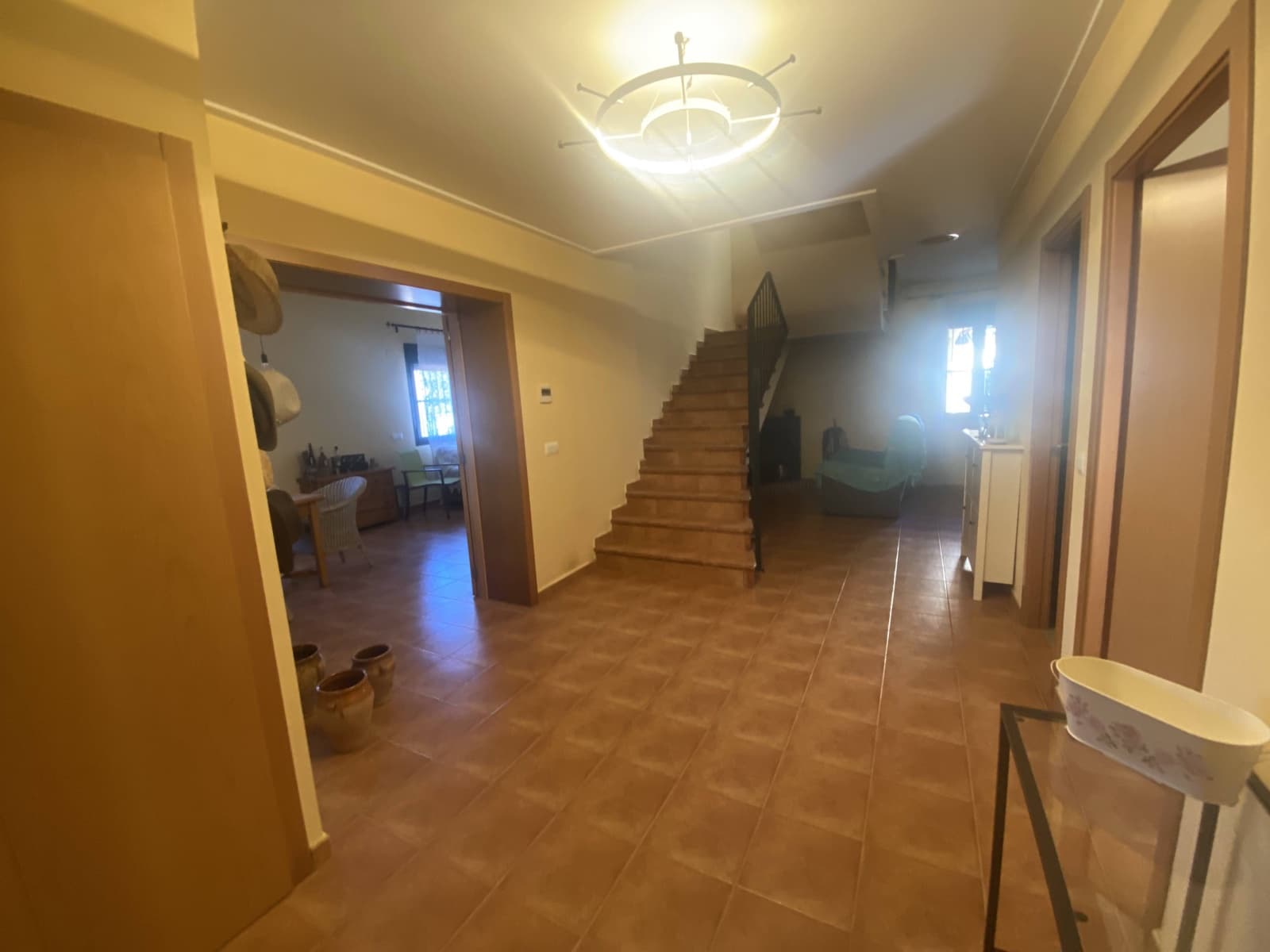 6 soverom Finca/Herregård til salgs i Alzira med svømmebasseng garasje - € 540 000 (Ref: 9172573)