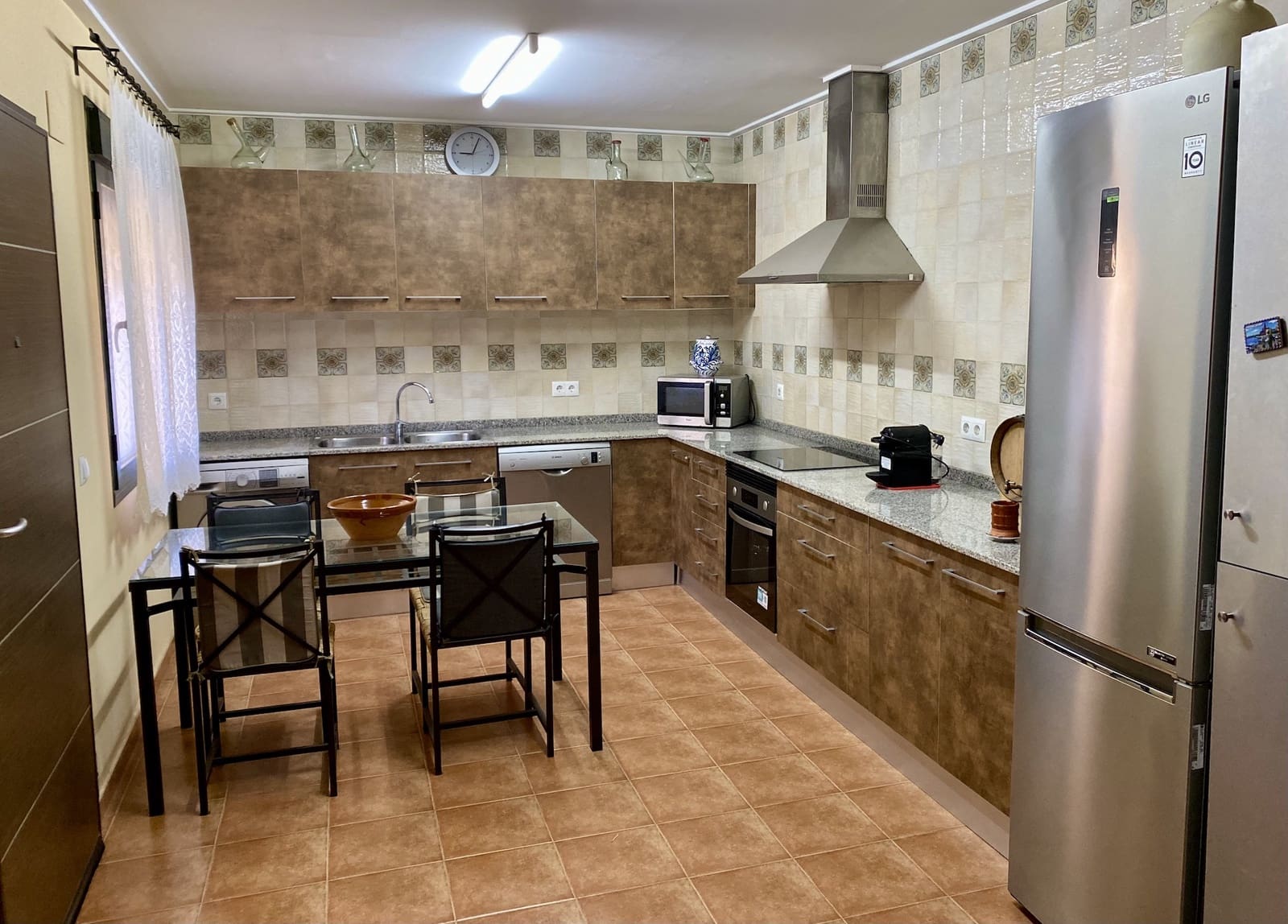 6 soverom Finca/Herregård til salgs i Alzira med svømmebasseng garasje - € 540 000 (Ref: 9172573)