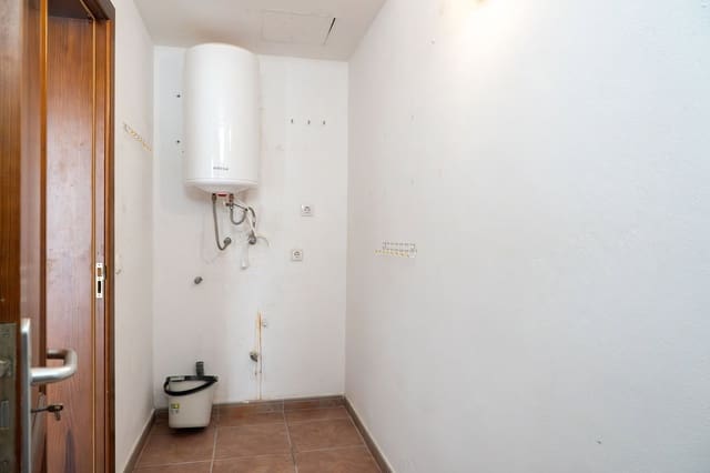 2 makuuhuone Huoneisto myytävänä paikassa Costa Teguise, Teguise mukana uima-altaan - 295 000 € (Ref: 10021448)