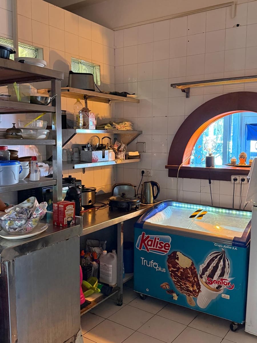 Kommersiell till salu i Costa Teguise - 299 000 € (Ref: 10024810)