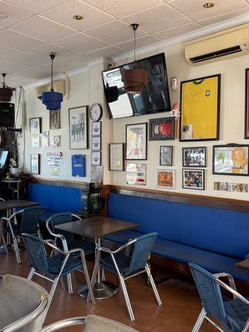 Kommersiell till salu i Costa Teguise, Teguise - 299 000 € (Ref: 10024810)