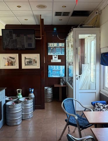 Kommersiell till salu i Costa Teguise, Teguise - 299 000 € (Ref: 10024810)