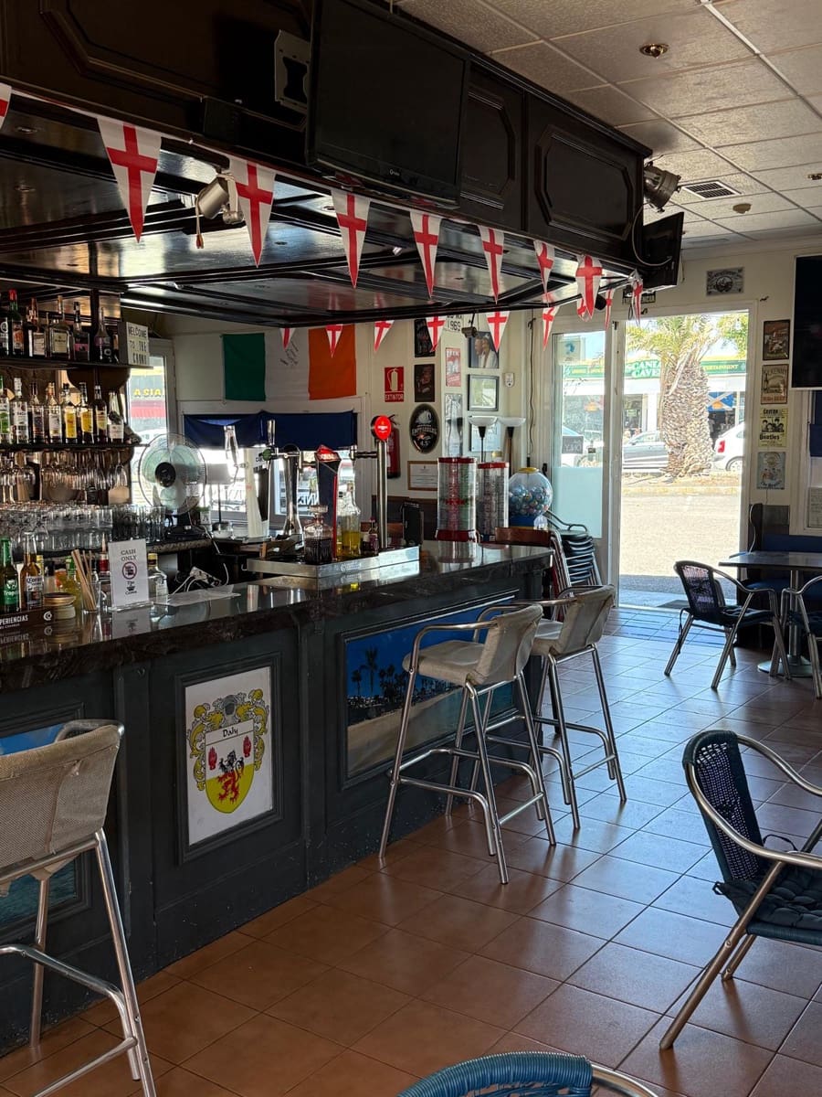 Kommersiell till salu i Costa Teguise - 299 000 € (Ref: 10024810)