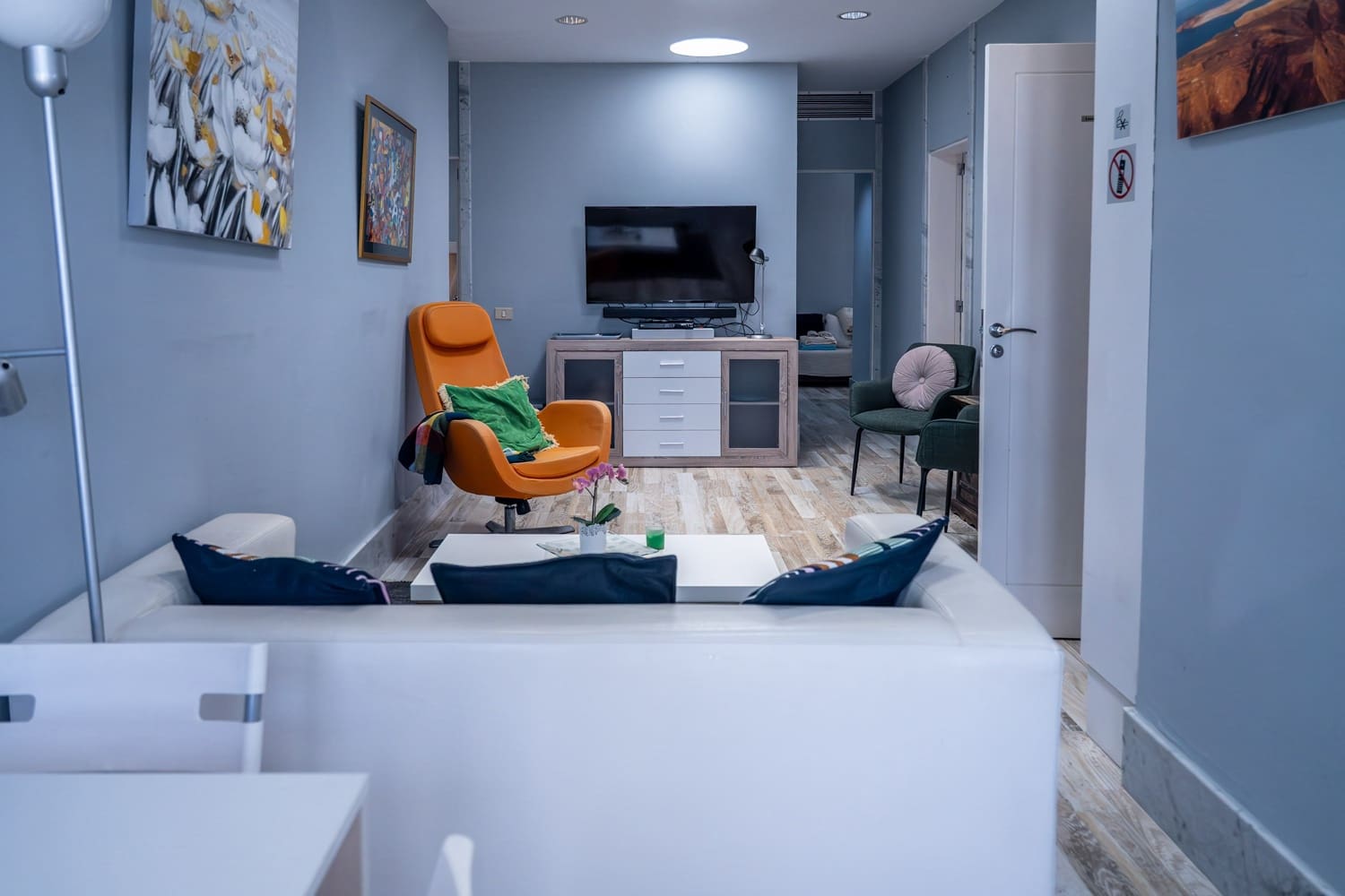 6 camera da letto Villa in vendita in Costa Teguise con piscina garage - 2.200.000 € (Rif: 10024811)