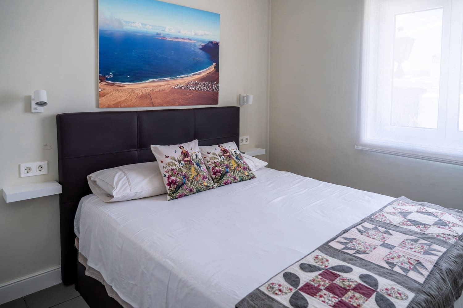 6 camera da letto Villa in vendita in Costa Teguise con piscina garage - 2.200.000 € (Rif: 10024811)