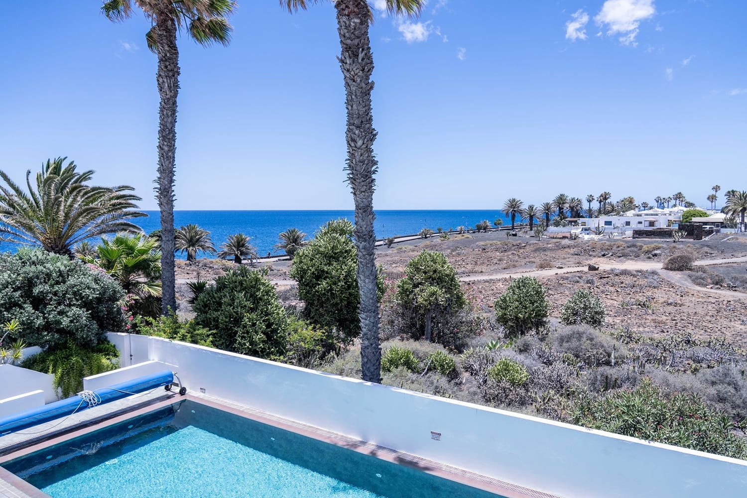 6 camera da letto Villa in vendita in Costa Teguise con piscina garage - 2.200.000 € (Rif: 10024811)