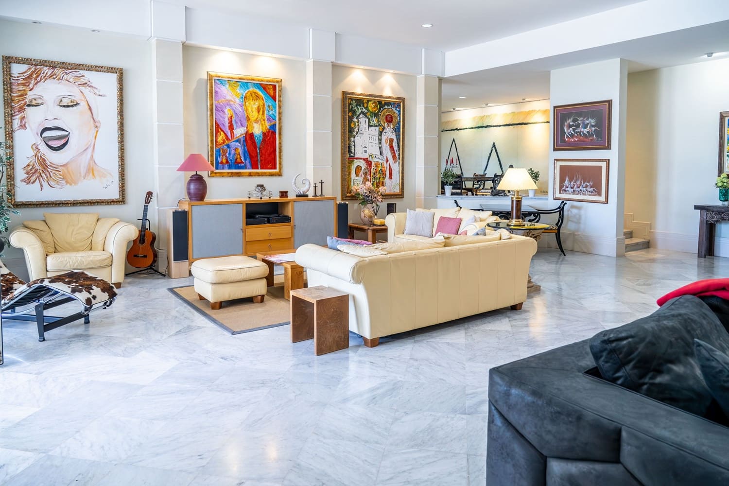 6 camera da letto Villa in vendita in Costa Teguise con piscina garage - 2.200.000 € (Rif: 10024811)
