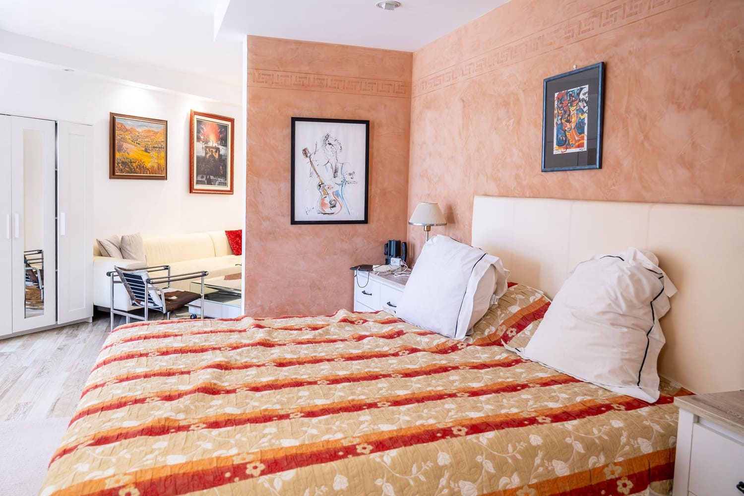 6 camera da letto Villa in vendita in Costa Teguise con piscina garage - 2.200.000 € (Rif: 10024811)