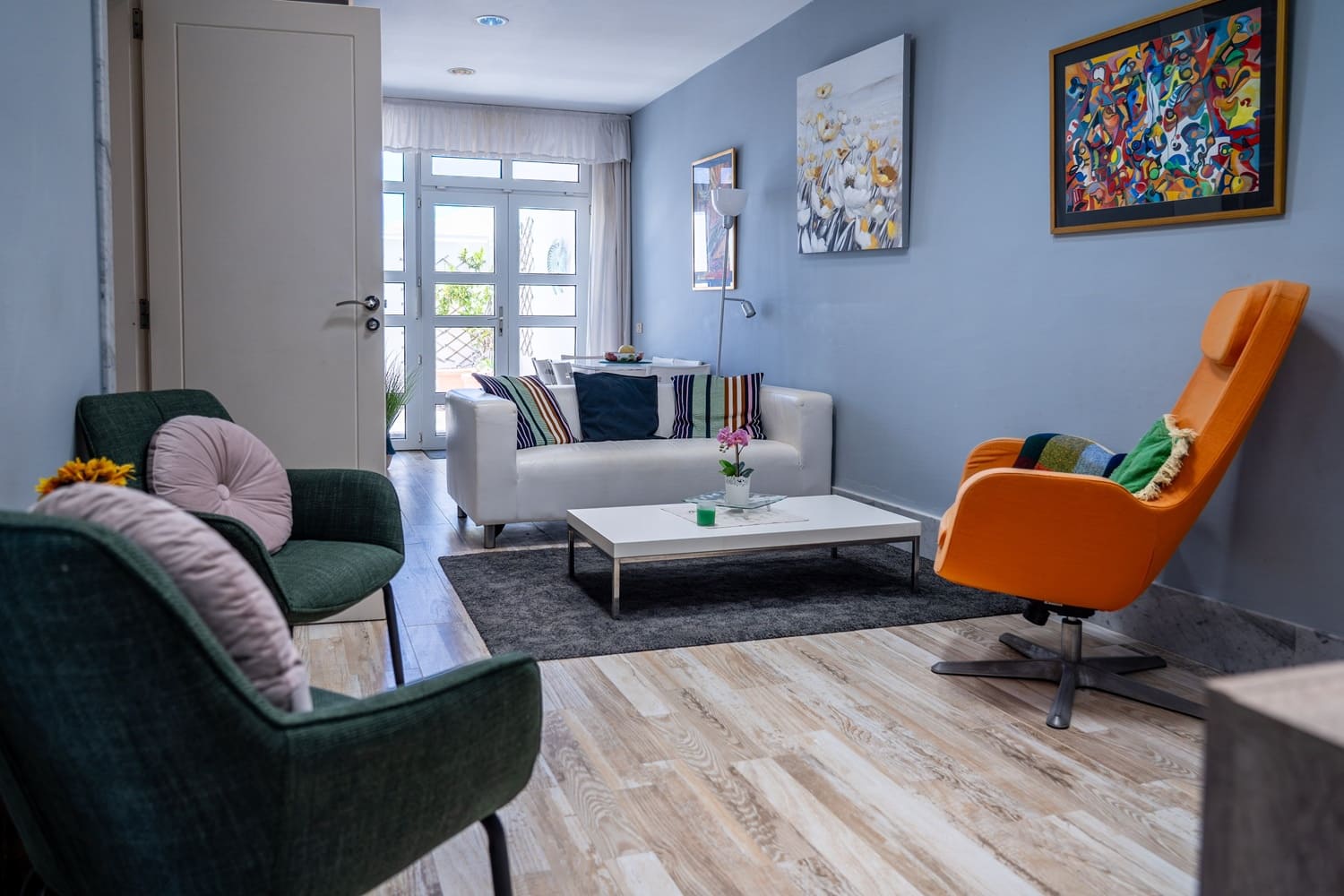 6 camera da letto Villa in vendita in Costa Teguise con piscina garage - 2.200.000 € (Rif: 10024811)