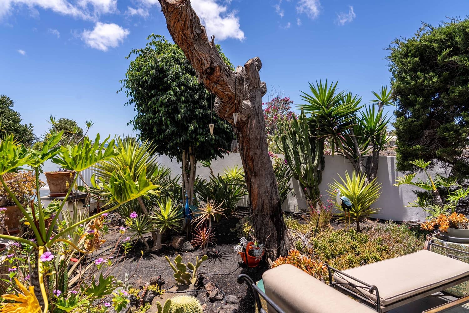 6 camera da letto Villa in vendita in Costa Teguise con piscina garage - 2.200.000 € (Rif: 10024811)