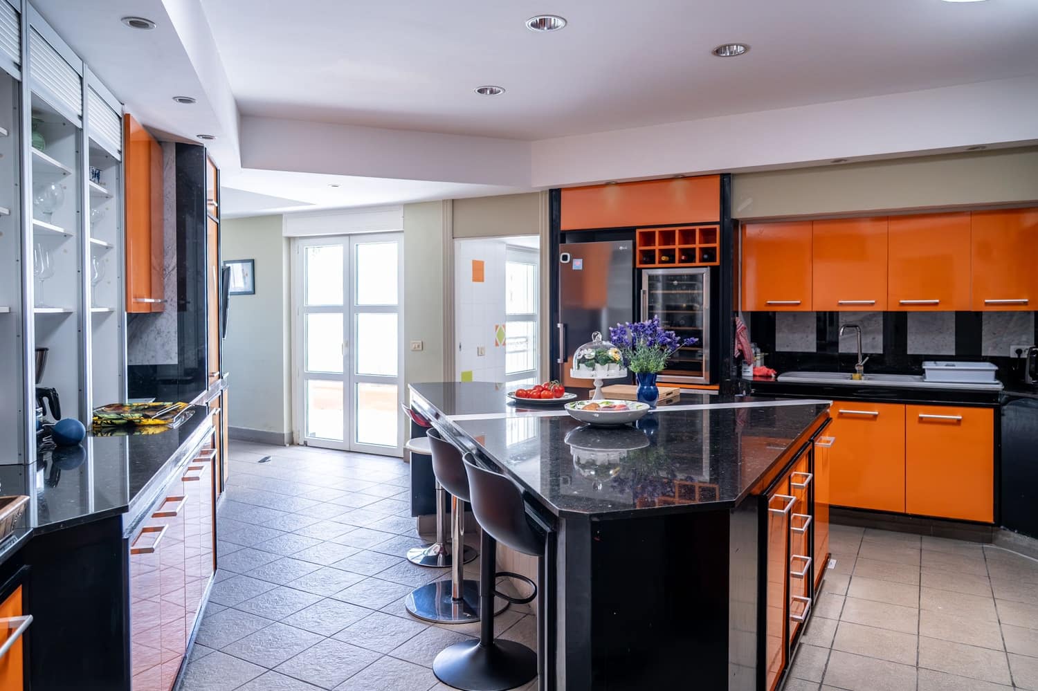 6 camera da letto Villa in vendita in Costa Teguise con piscina garage - 2.200.000 € (Rif: 10024811)