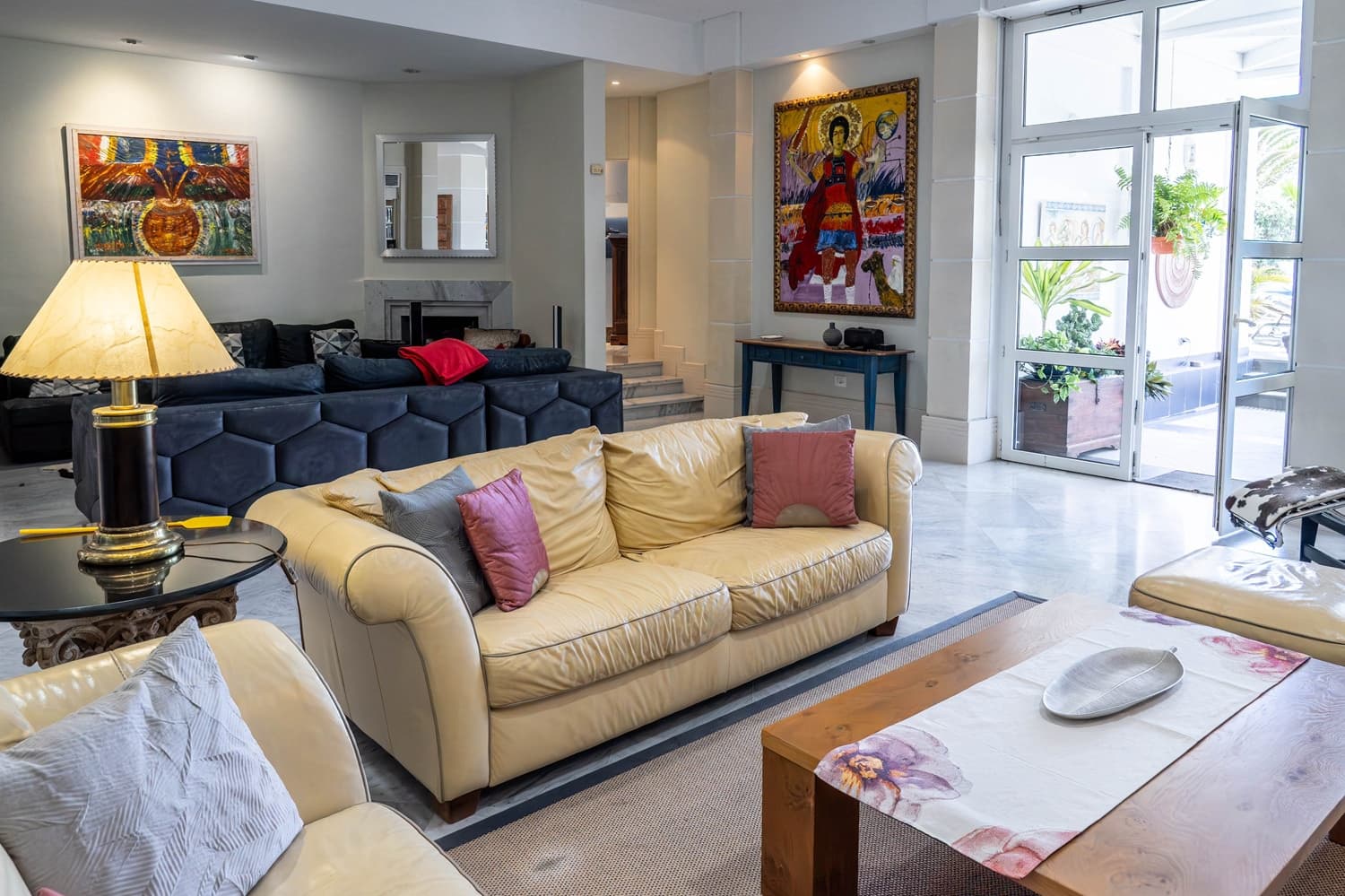 6 camera da letto Villa in vendita in Costa Teguise con piscina garage - 2.200.000 € (Rif: 10024811)