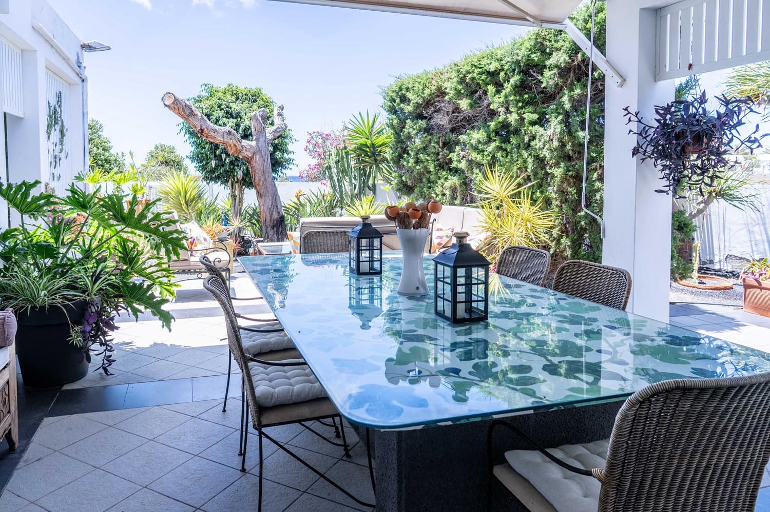 6 camera da letto Villa in vendita in Costa Teguise con piscina garage - 2.200.000 € (Rif: 10024811)