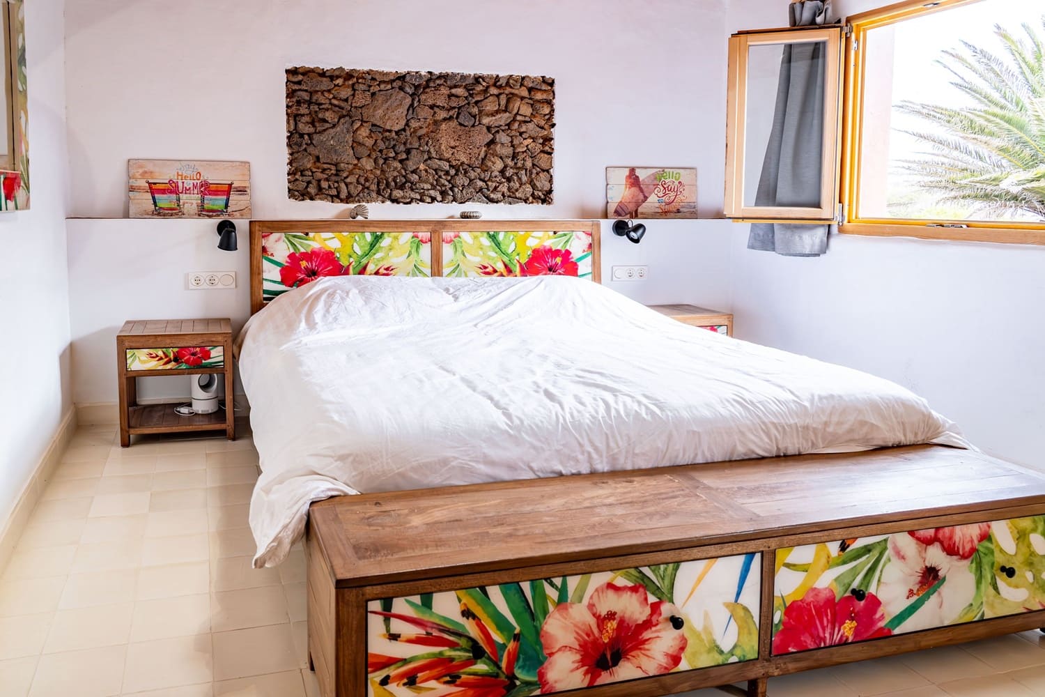 3 slaapkamer Finca/Landhuis te koop in El Cuchillo met garage - € 980.000 (Ref: 10039292)