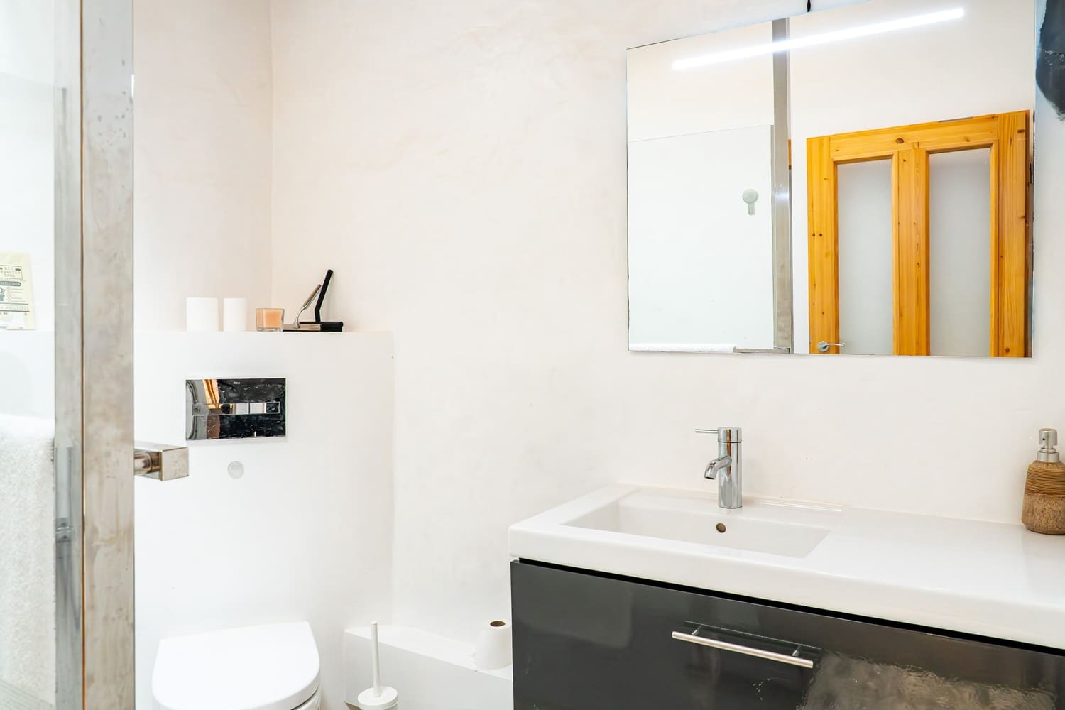 3 slaapkamer Finca/Landhuis te koop in El Cuchillo met garage - € 980.000 (Ref: 10039292)