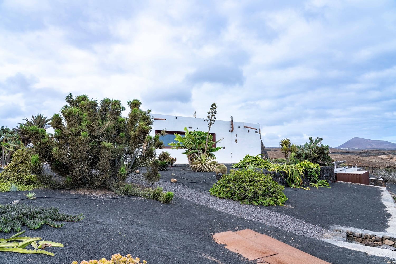 3 slaapkamer Finca/Landhuis te koop in El Cuchillo met garage - € 980.000 (Ref: 10039292)