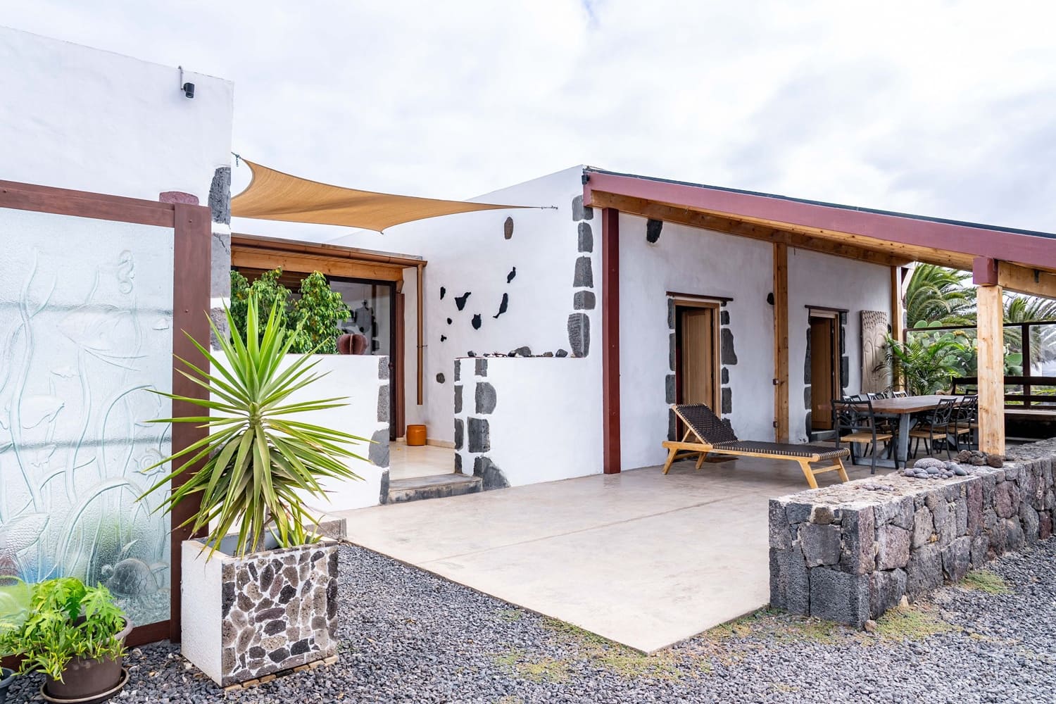 3 slaapkamer Finca/Landhuis te koop in El Cuchillo met garage - € 980.000 (Ref: 10039292)