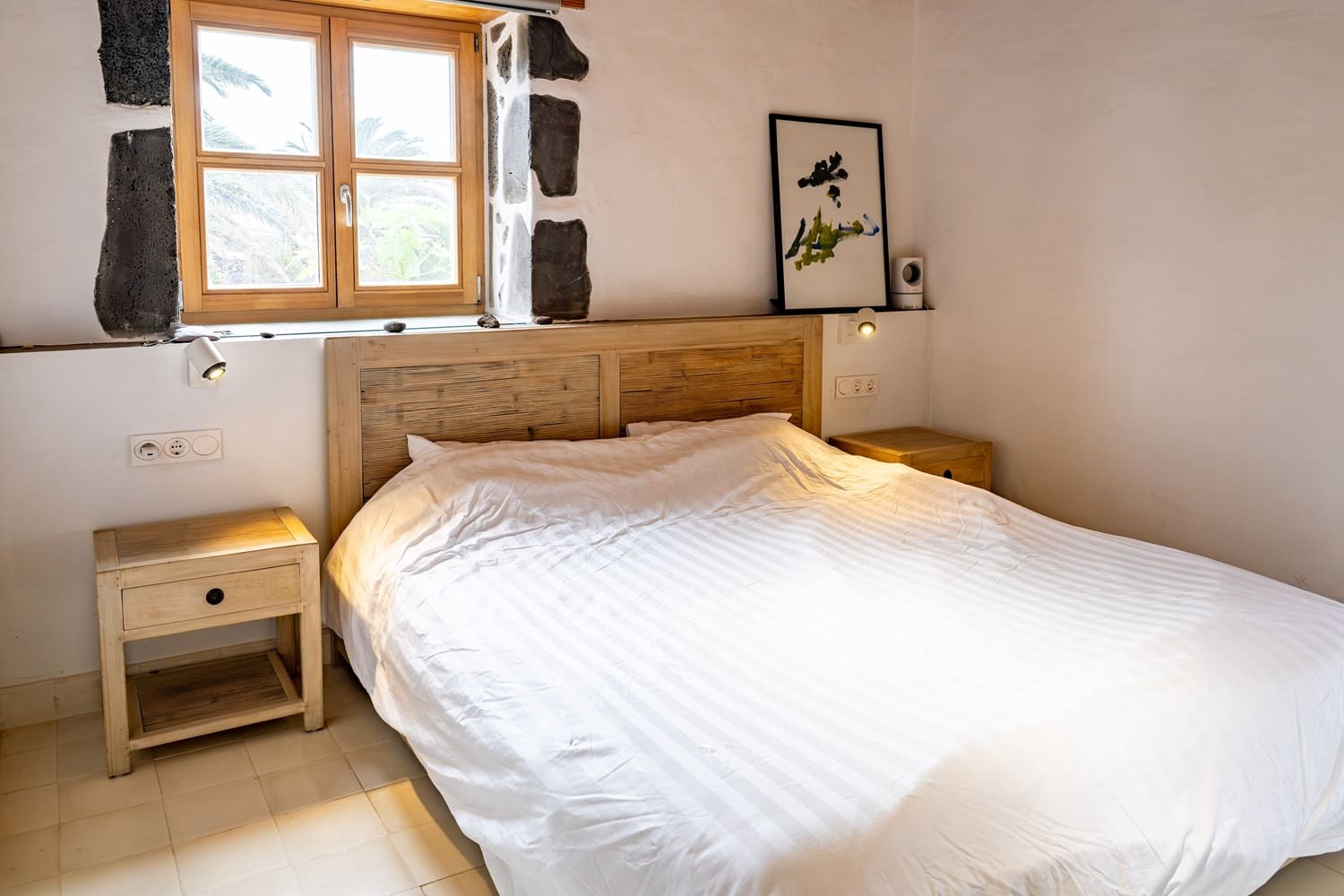 3 slaapkamer Finca/Landhuis te koop in El Cuchillo met garage - € 980.000 (Ref: 10039292)