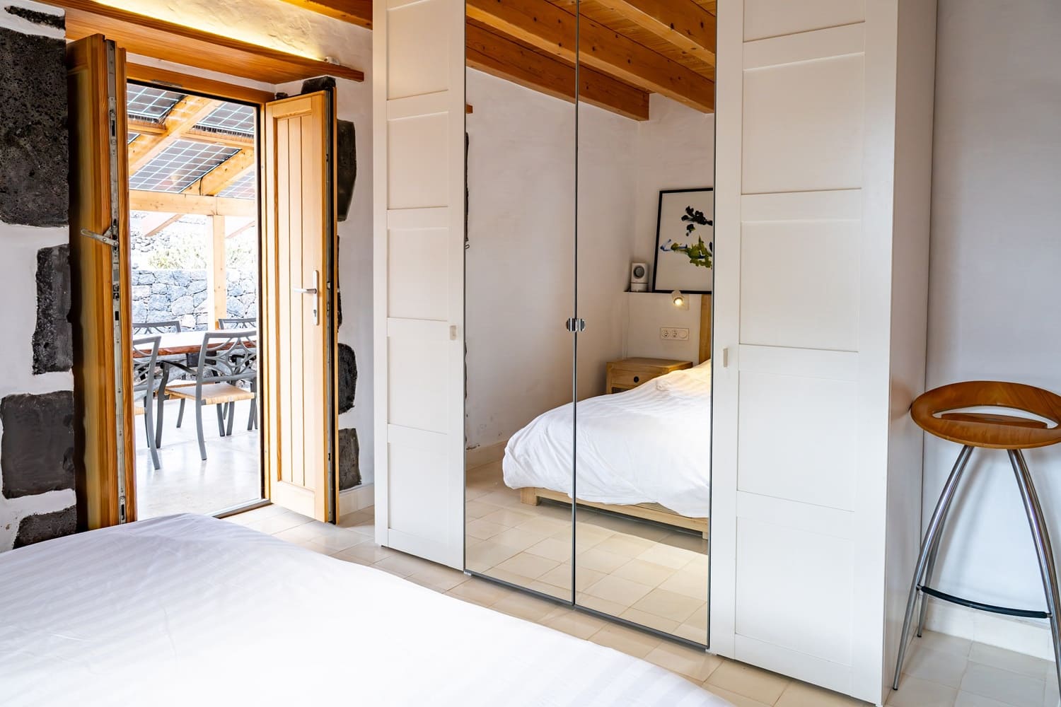 3 slaapkamer Finca/Landhuis te koop in El Cuchillo met garage - € 980.000 (Ref: 10039292)