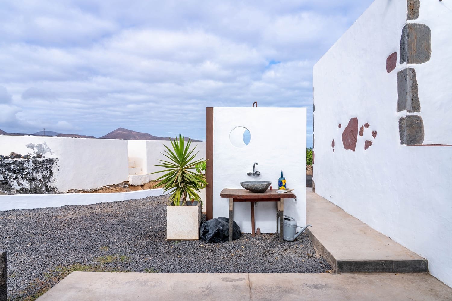 3 slaapkamer Finca/Landhuis te koop in El Cuchillo met garage - € 980.000 (Ref: 10039292)