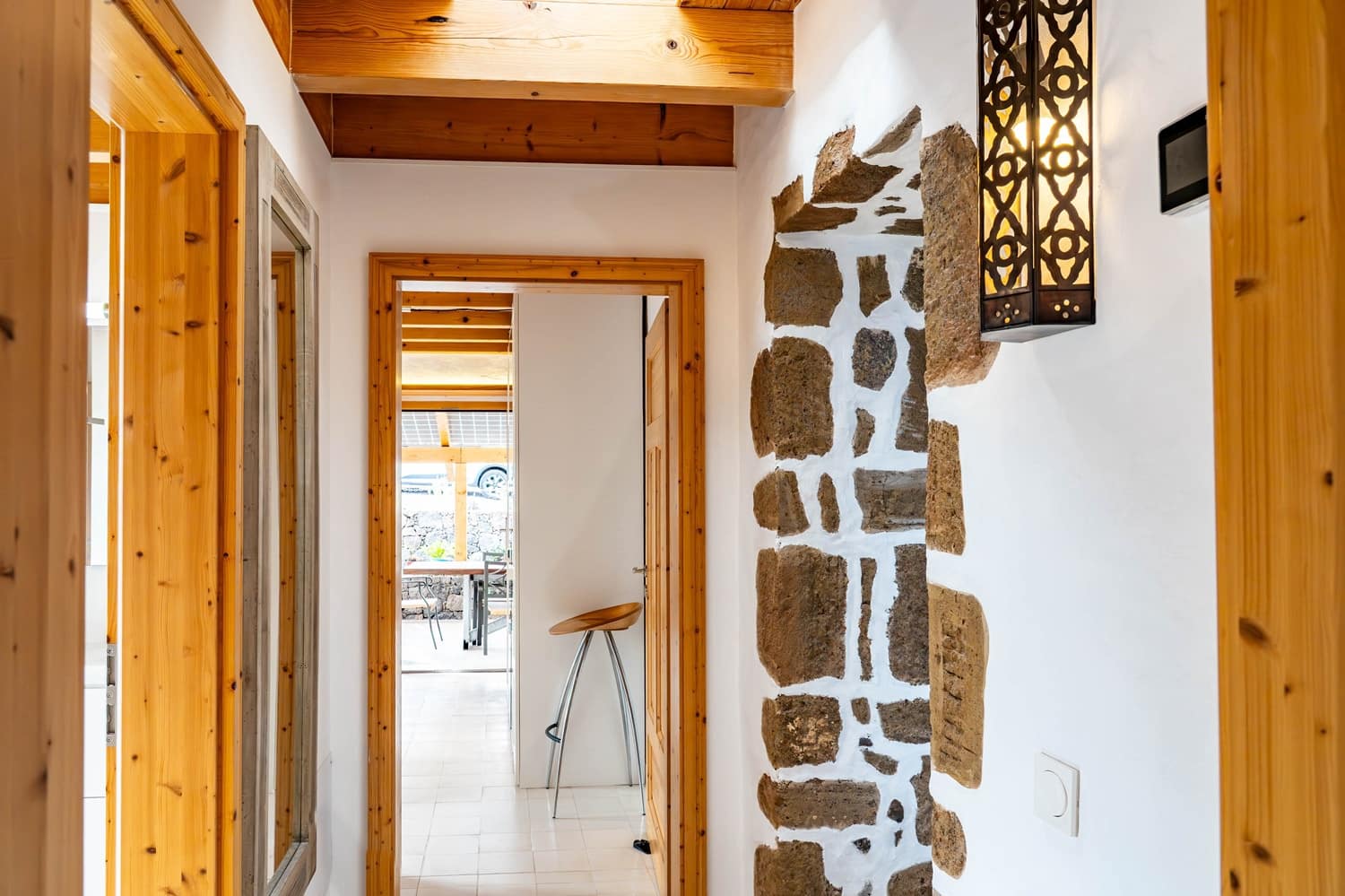 3 slaapkamer Finca/Landhuis te koop in El Cuchillo met garage - € 980.000 (Ref: 10039292)