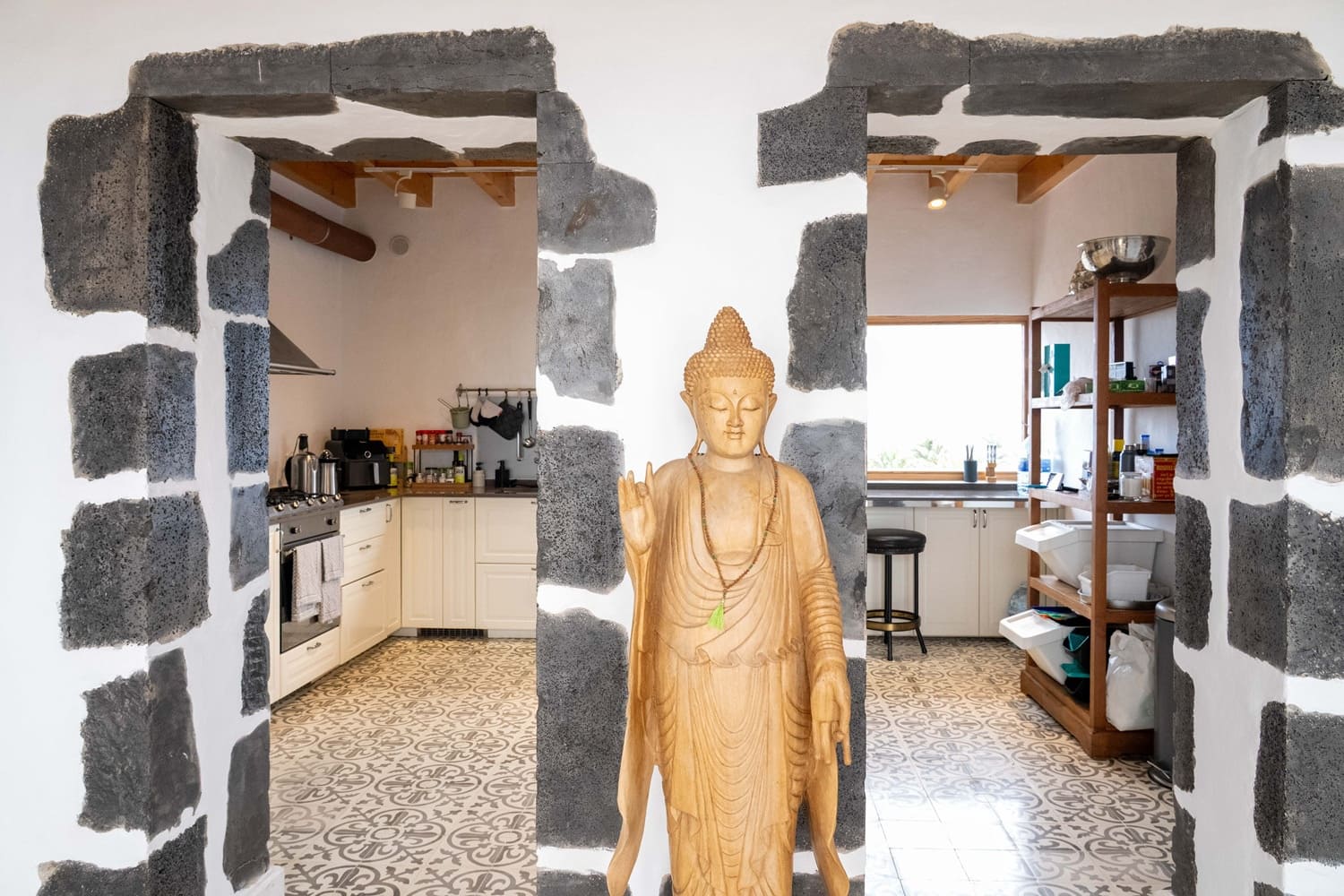 3 slaapkamer Finca/Landhuis te koop in El Cuchillo met garage - € 980.000 (Ref: 10039292)