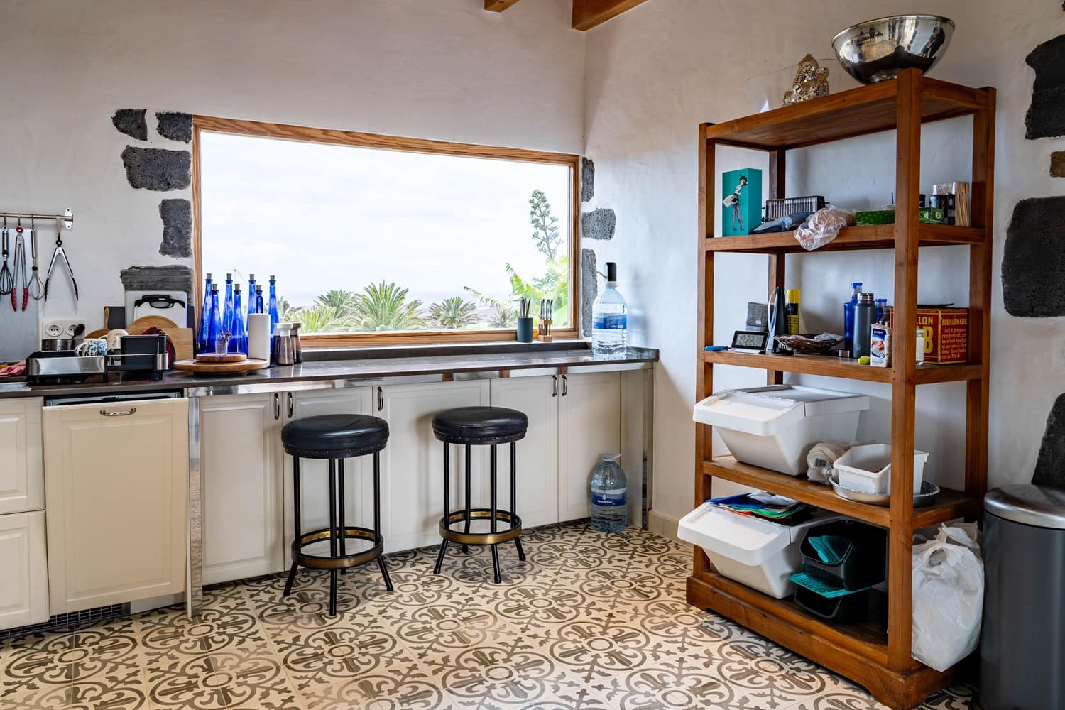 3 slaapkamer Finca/Landhuis te koop in El Cuchillo met garage - € 980.000 (Ref: 10039292)