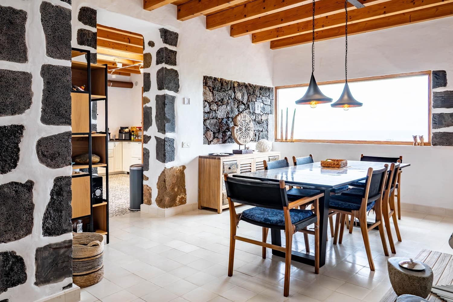 3 slaapkamer Finca/Landhuis te koop in El Cuchillo met garage - € 980.000 (Ref: 10039292)