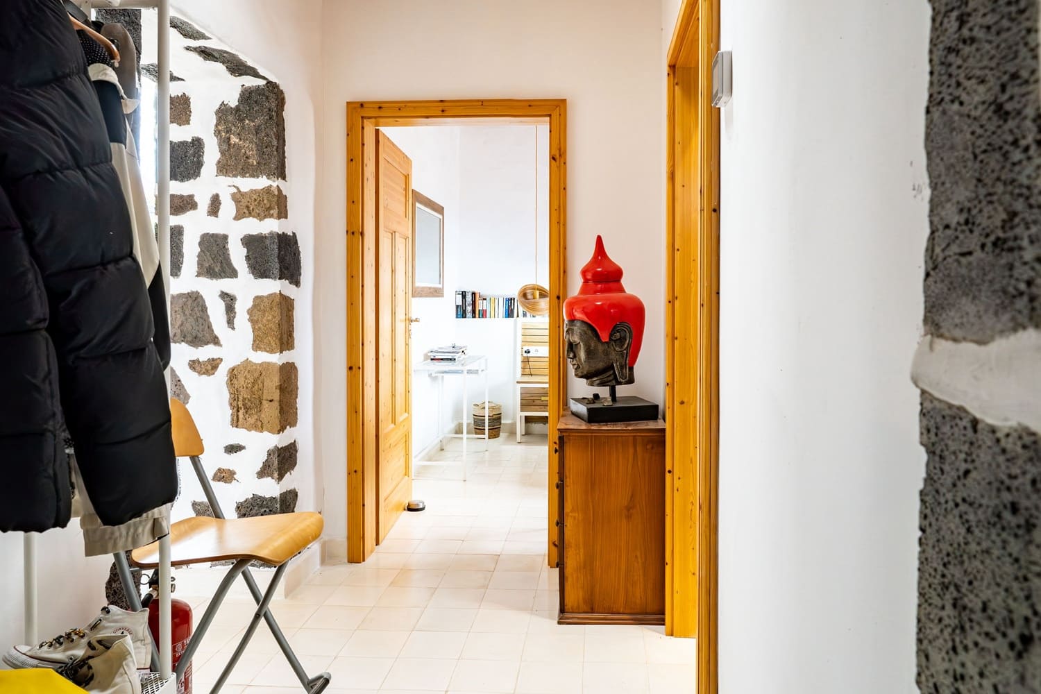 3 slaapkamer Finca/Landhuis te koop in El Cuchillo met garage - € 980.000 (Ref: 10039292)