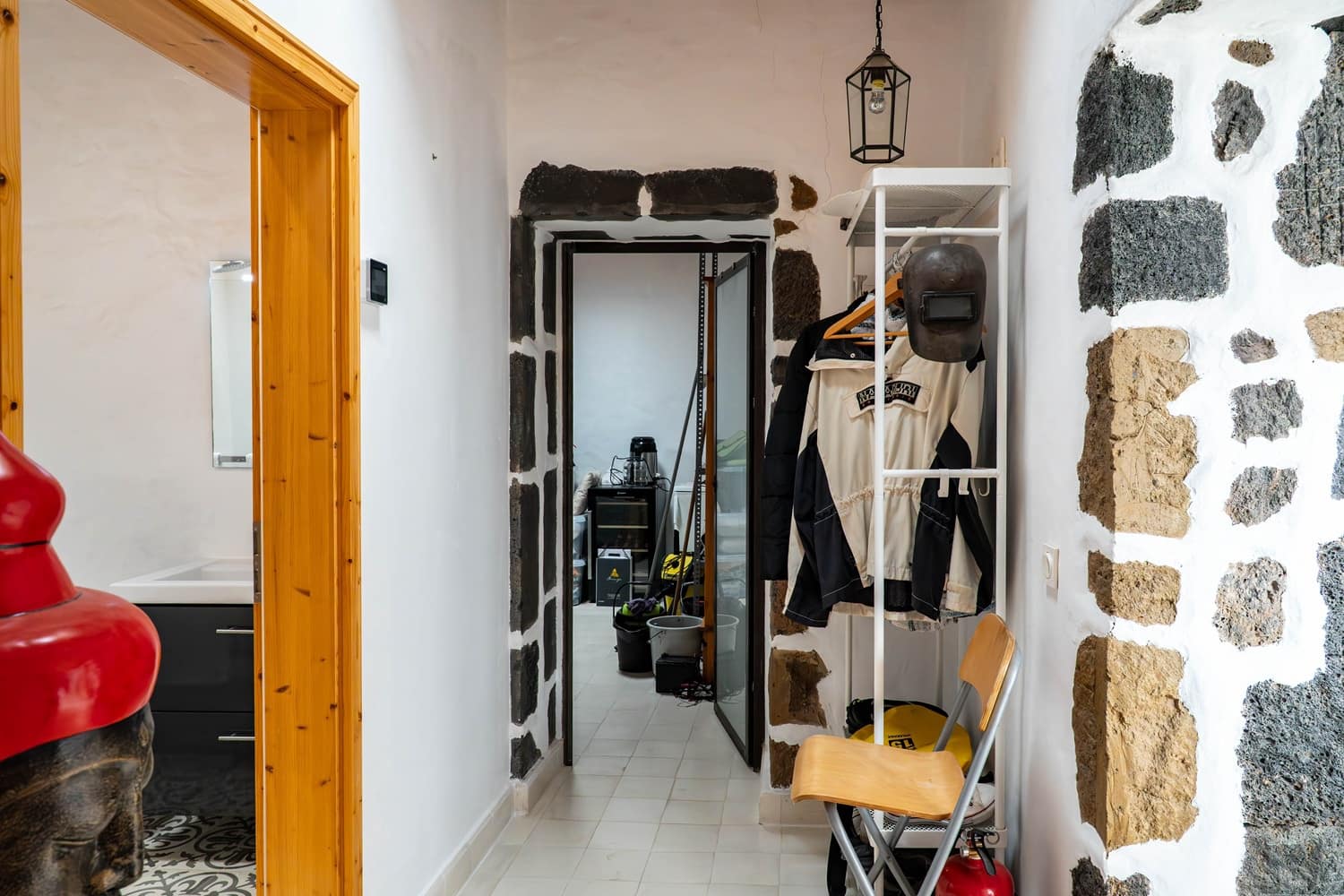 3 slaapkamer Finca/Landhuis te koop in El Cuchillo met garage - € 980.000 (Ref: 10039292)
