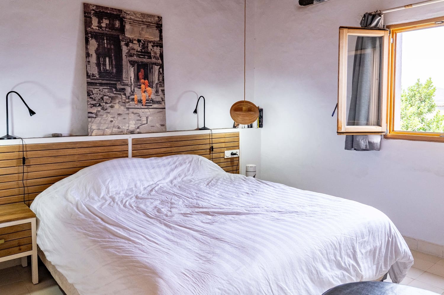3 slaapkamer Finca/Landhuis te koop in El Cuchillo met garage - € 980.000 (Ref: 10039292)