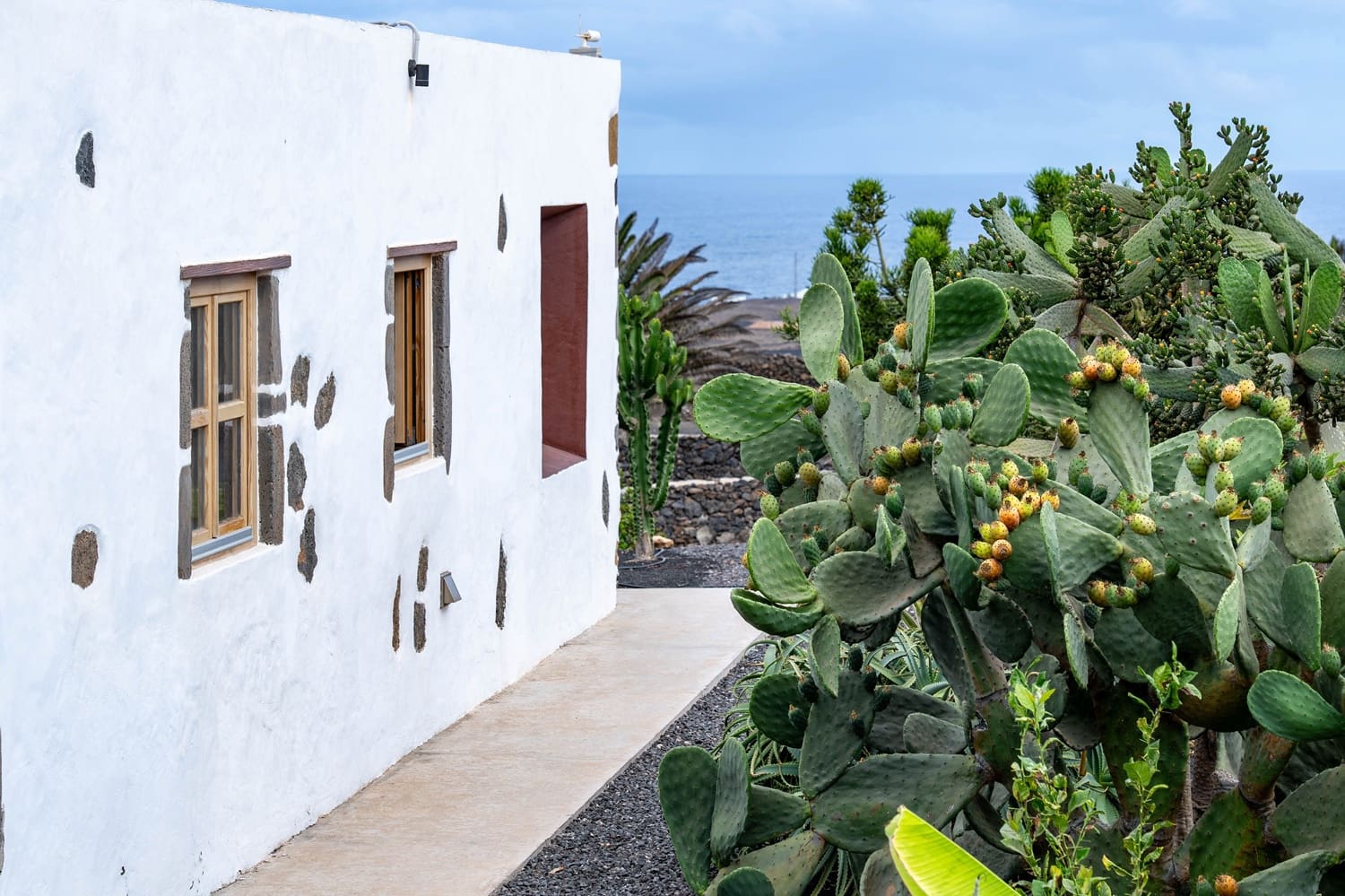 3 slaapkamer Finca/Landhuis te koop in El Cuchillo met garage - € 980.000 (Ref: 10039292)