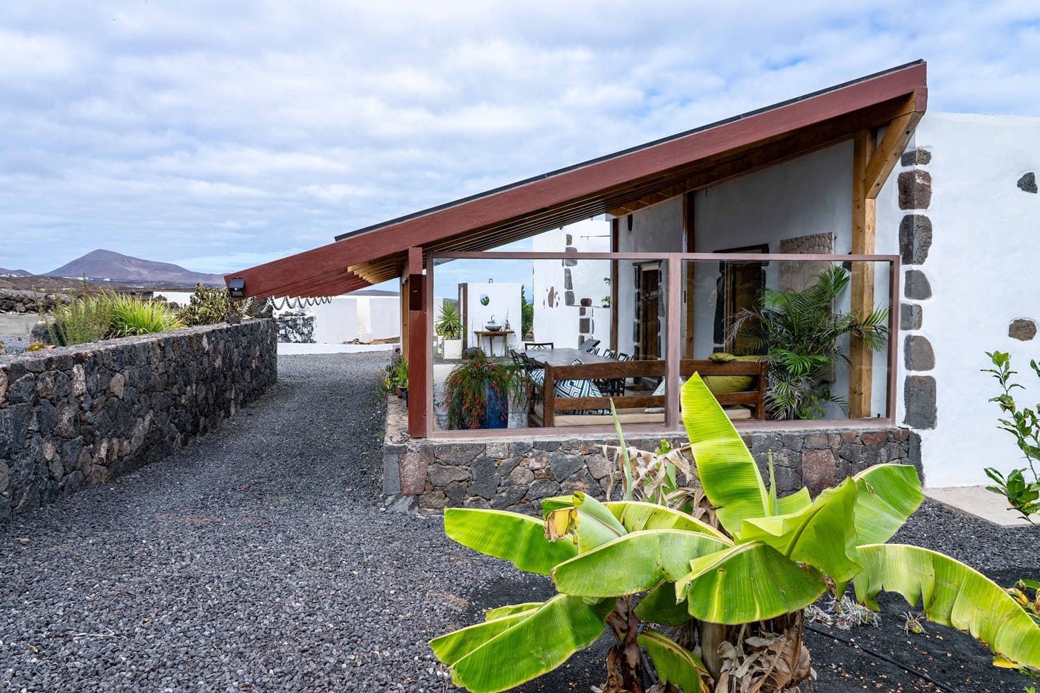 3 slaapkamer Finca/Landhuis te koop in El Cuchillo met garage - € 980.000 (Ref: 10039292)