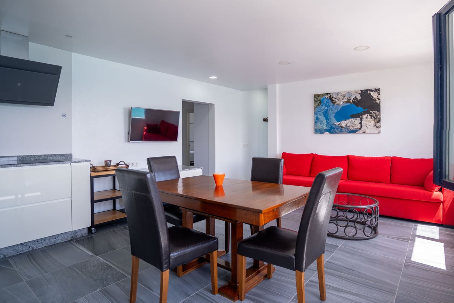 4 soverom Villa til salgs i Punta Mujeres med garasje - € 1 500 000 (Ref: 10039293)